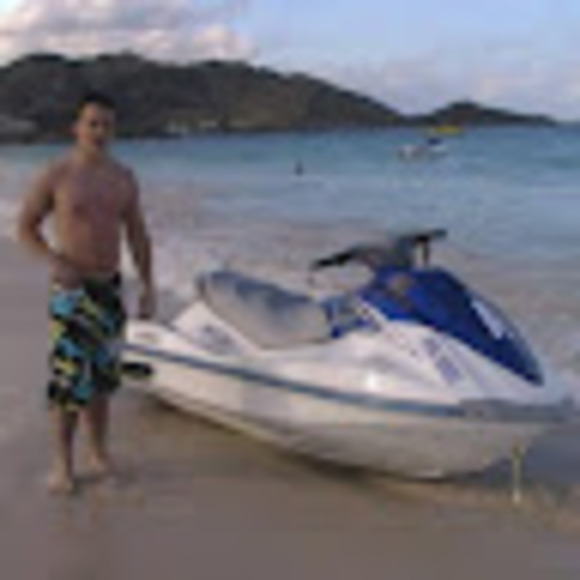 Meet your Posher, Charles - Picture 1 of 1